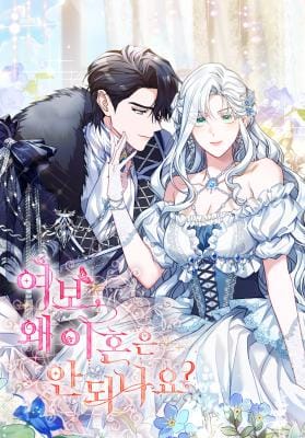 Honey, Why Can’t We Get A Divorce?