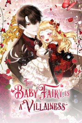 The Baby Fairy Is a Villainess