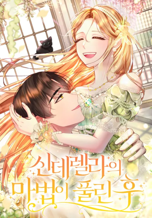 When Cinderella’s Magic Fades Away