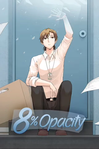 8% Opacity 8% Opacity