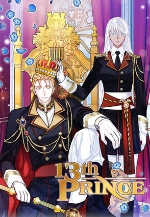13th Prince 13th Prince