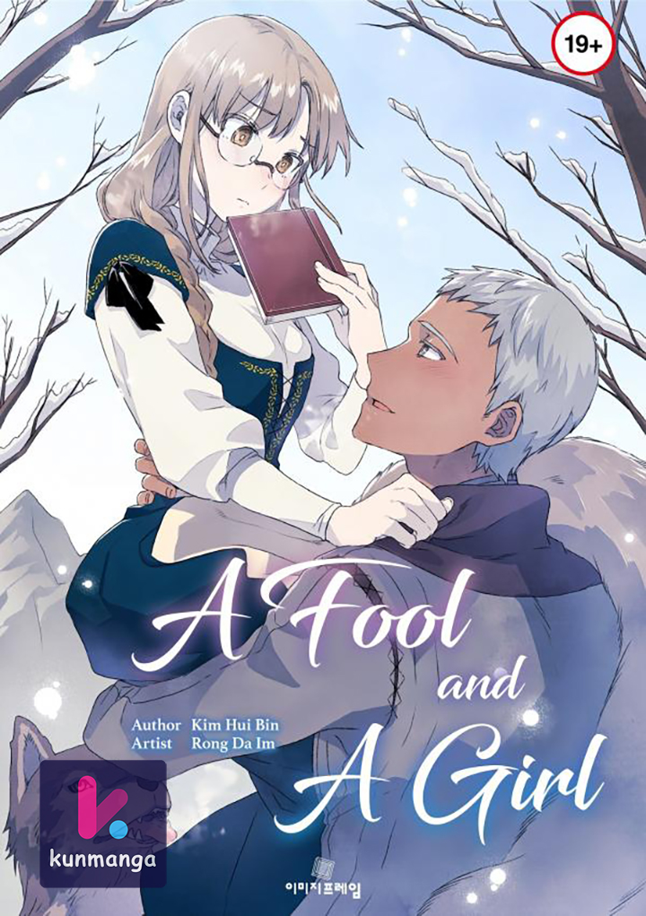 A Fool and A Girl